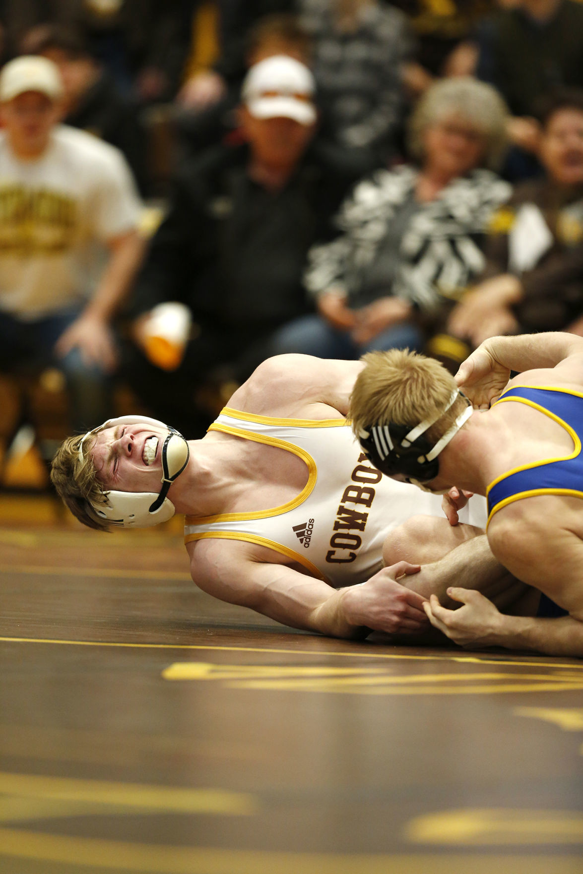 UW Wrestling